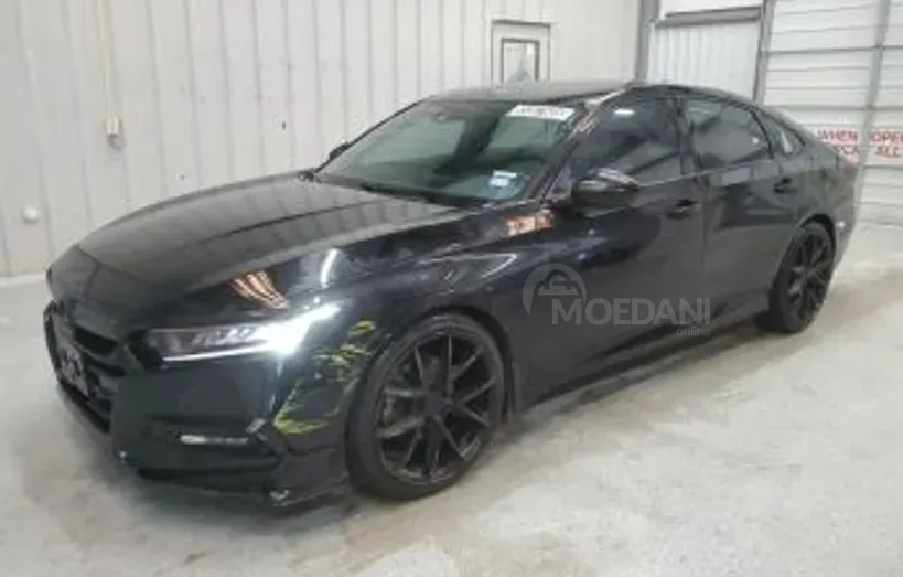 Honda Accord 2019 თბილისი - photo 6