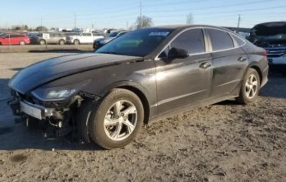 Hyundai Sonata 2020 Tbilisi