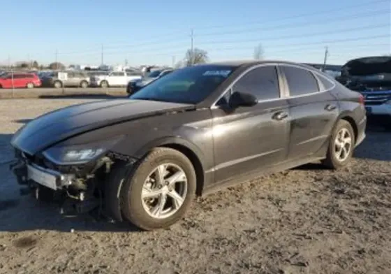 Hyundai Sonata 2020 Tbilisi