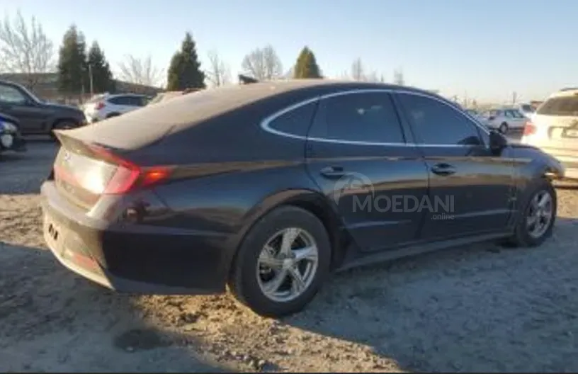 Hyundai Sonata 2020 Тбилиси - изображение 7