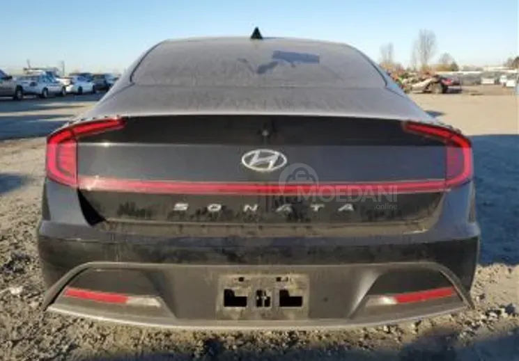 Hyundai Sonata 2020 Тбилиси - изображение 8