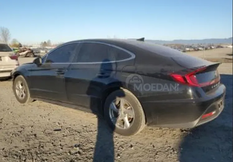 Hyundai Sonata 2020 Тбилиси - изображение 2