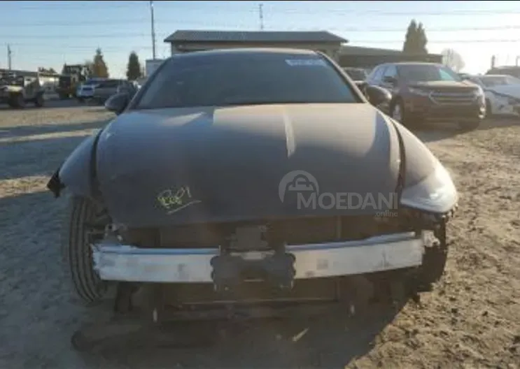 Hyundai Sonata 2020 Тбилиси - изображение 4