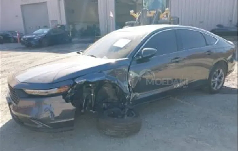 Honda Accord 2024 თბილისი - photo 9