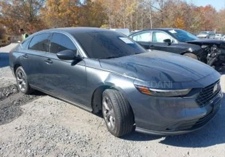 Honda Accord 2024 თბილისი - photo 2