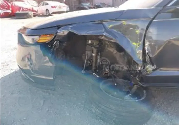 Honda Accord 2024 თბილისი - photo 8