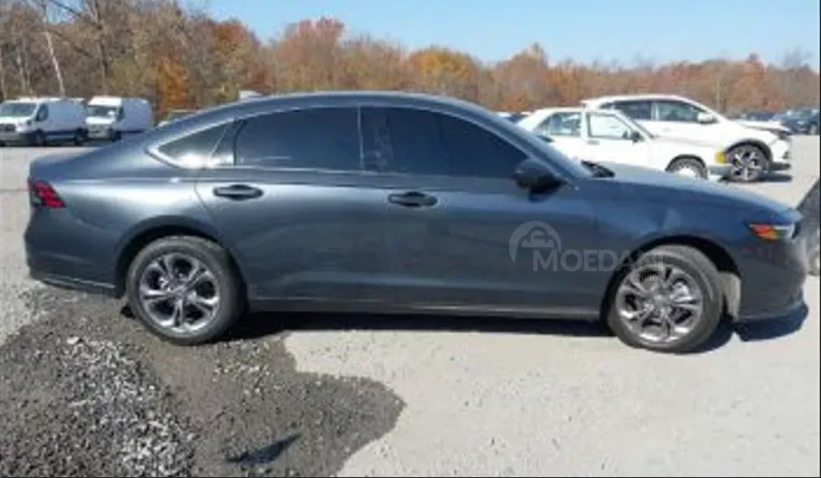 Honda Accord 2024 თბილისი - photo 6