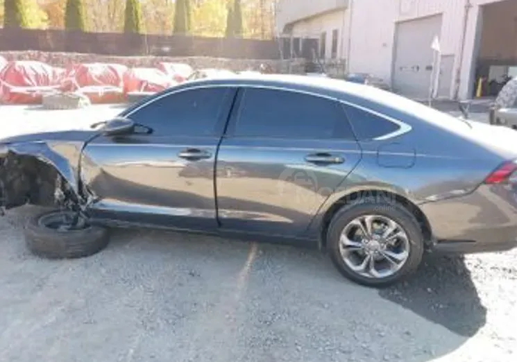 Honda Accord 2024 თბილისი - photo 7