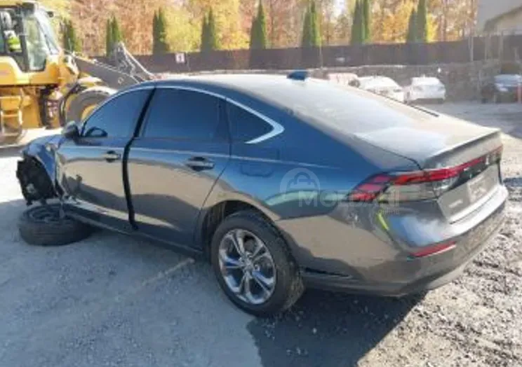 Honda Accord 2024 თბილისი - photo 3