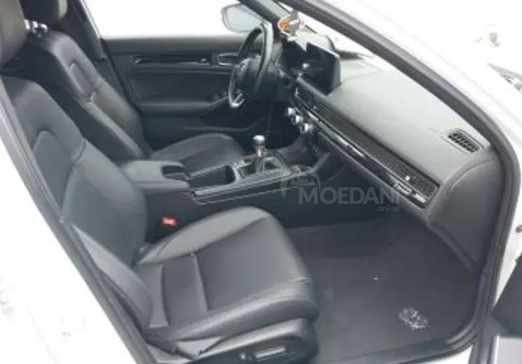 Honda Civic 2022 თბილისი - photo 6