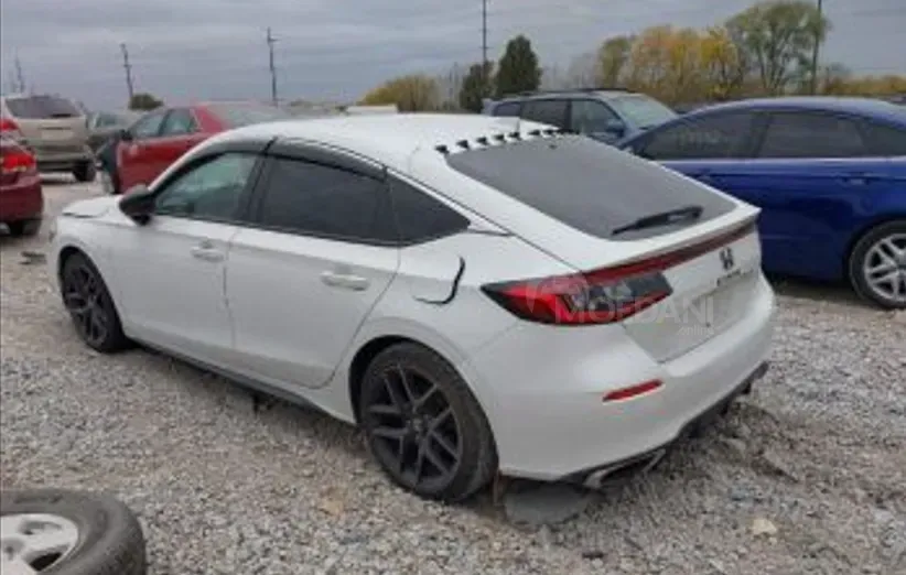 Honda Civic 2022 თბილისი - photo 4