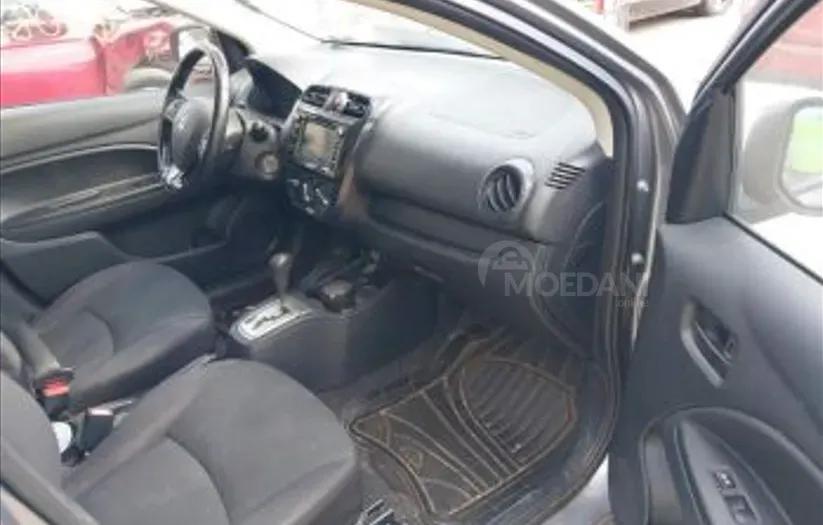 Mitsubishi Mirage 2017 თბილისი - photo 5