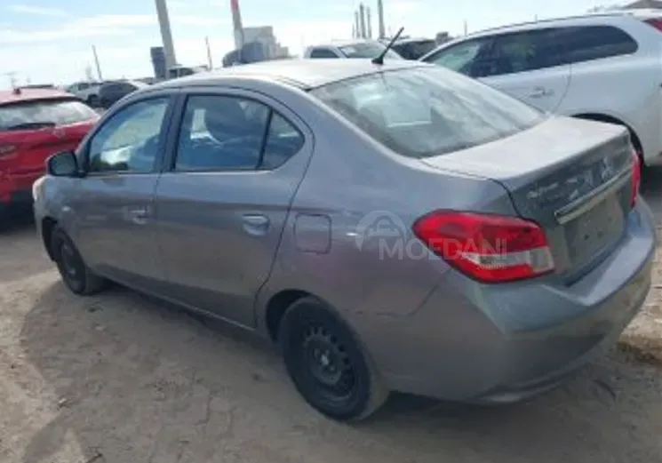 Mitsubishi Mirage 2017 თბილისი - photo 3