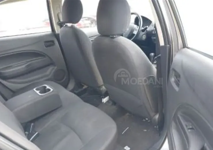 Mitsubishi Mirage 2017 თბილისი - photo 6