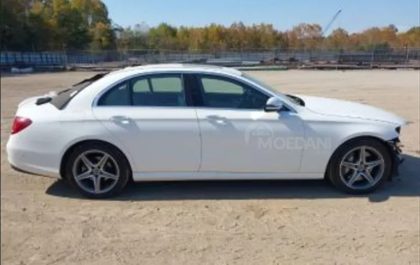 Mercedes E 2L 2018 თბილისი - photo 7