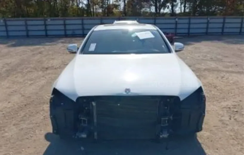 Mercedes E 2L 2018 თბილისი - photo 6