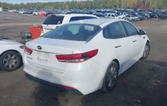 Kia Optima 2018 Tbilisi