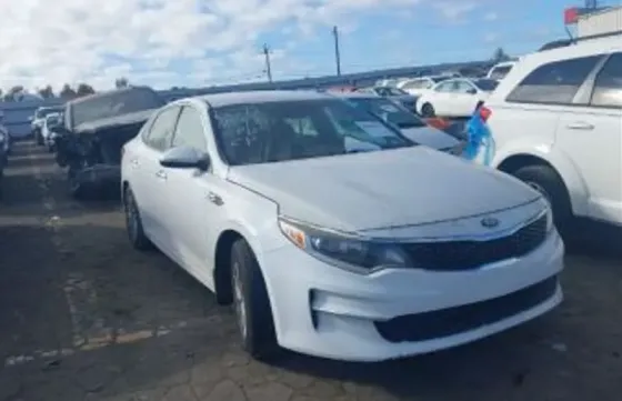 Kia Optima 2018 Tbilisi