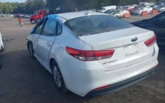 Kia Optima 2018 თბილისი - photo 4