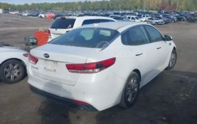 Kia Optima 2018 თბილისი - photo 5