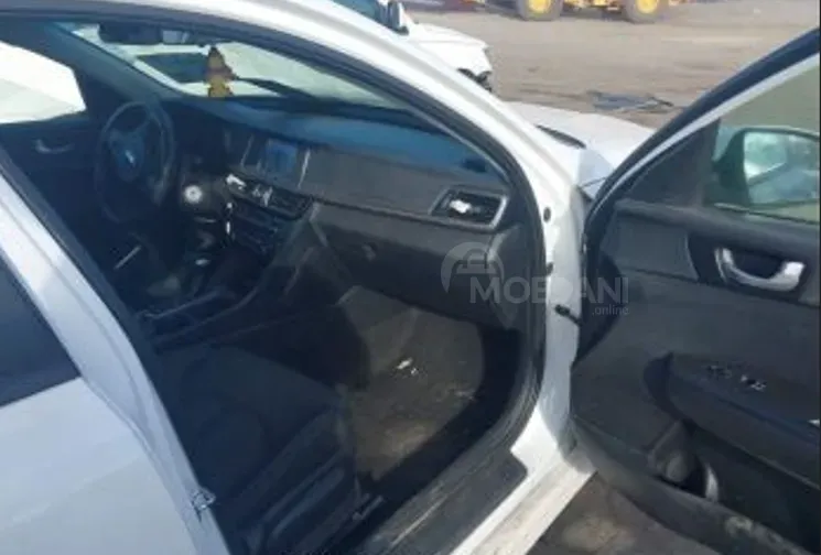 Kia Optima 2018 Тбилиси - изображение 6