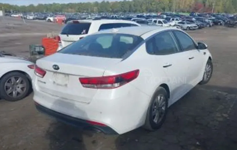 Kia Optima 2018 Тбилиси - изображение 5