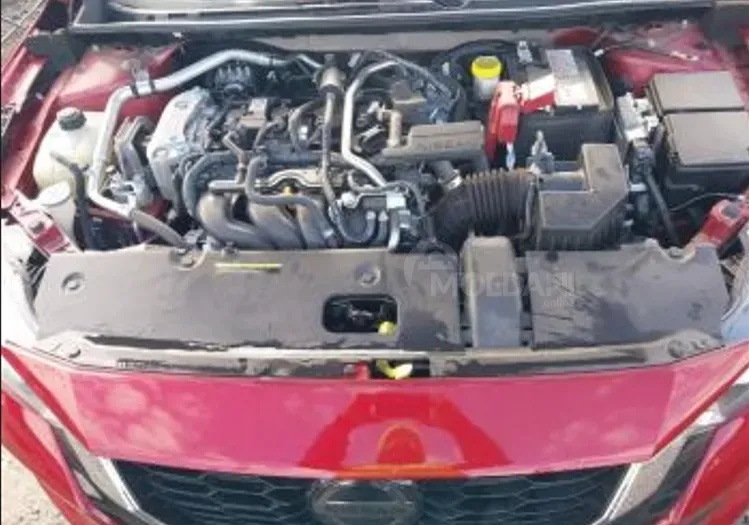 Nissan Sentra 2023 Тбилиси - изображение 5