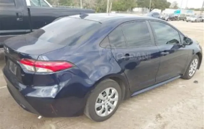 Toyota Corolla 2021 Tbilisi - photo 5