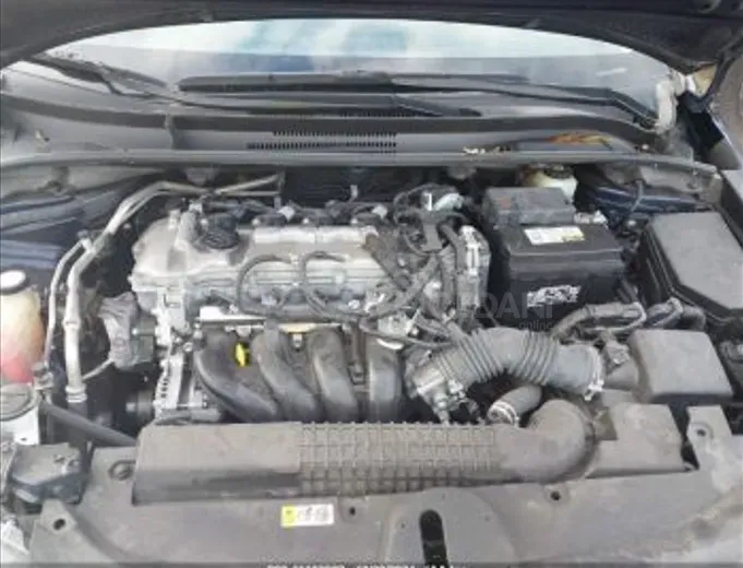 Toyota Corolla 1.8L 2021 თბილისი - photo 6