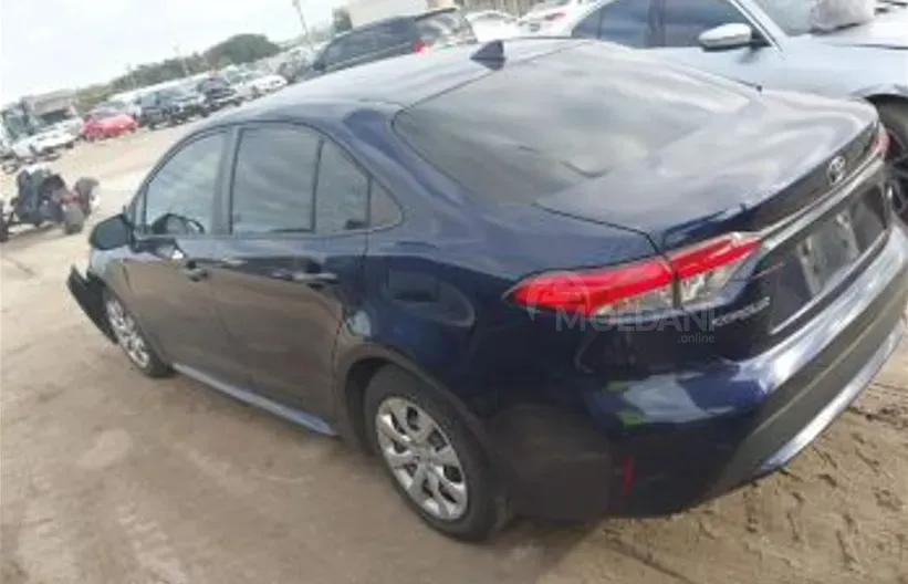 Toyota Corolla 1.8L 2021 თბილისი - photo 4