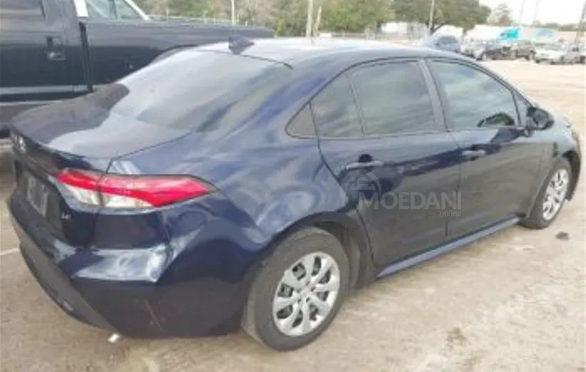Toyota Corolla 1.8L 2021 თბილისი - photo 5