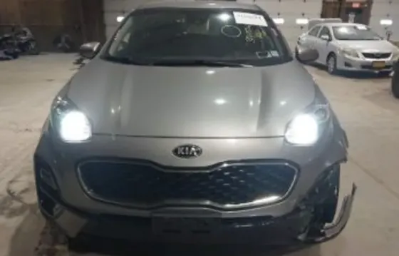 Kia Sportage 2020 Tbilisi