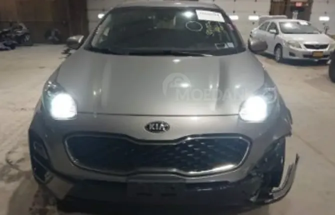 Kia Sportage 2020 თბილისი - photo 1