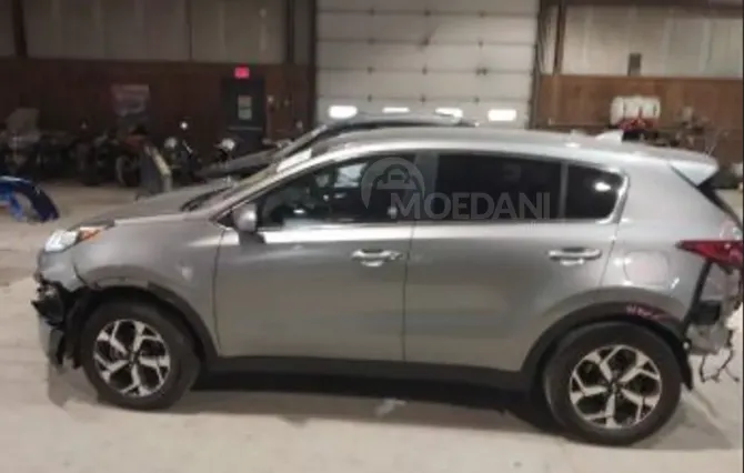 Kia Sportage 2020 თბილისი - photo 7