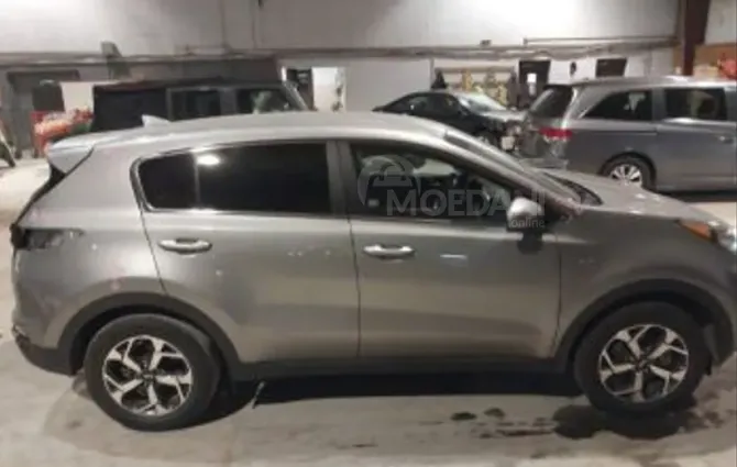 Kia Sportage 2020 თბილისი - photo 6