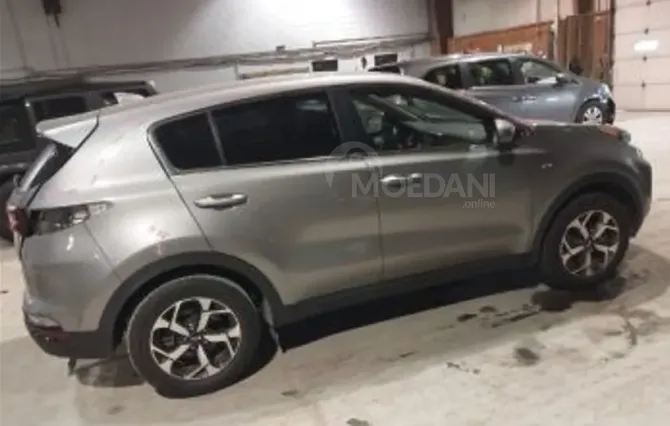 Kia Sportage 2020 თბილისი - photo 5