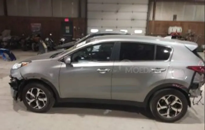 Kia Sportage 2020 Тбилиси - изображение 7