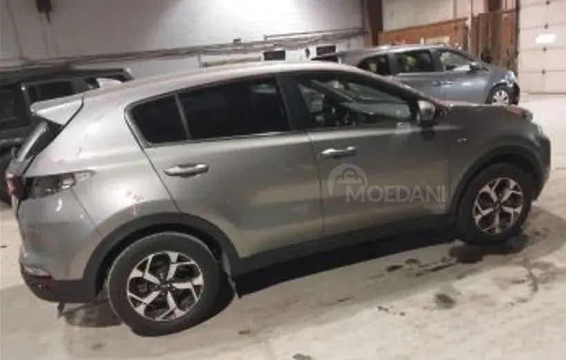 Kia Sportage 2020 Тбилиси - изображение 5