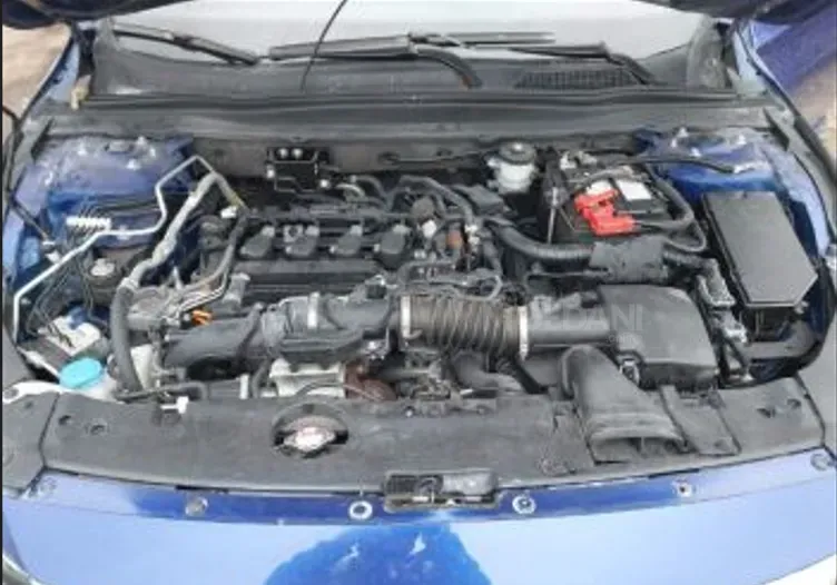 Honda Accord 2022 თბილისი - photo 8
