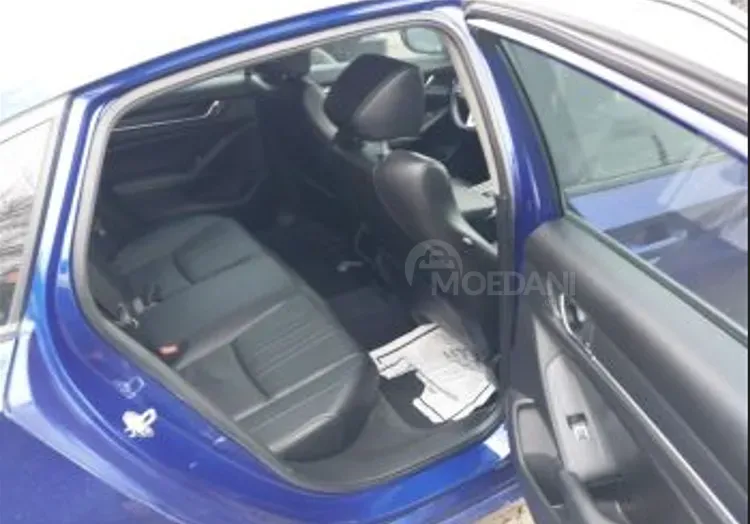 Honda Accord 2022 თბილისი - photo 6