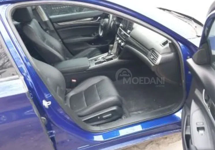Honda Accord 2022 თბილისი - photo 7