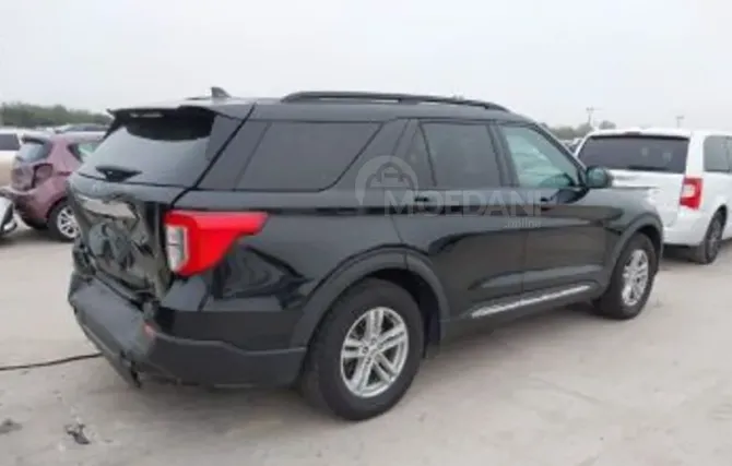 Ford Explorer 2021 თბილისი - photo 5