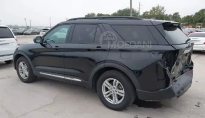 Ford Explorer 2021 თბილისი - photo 8
