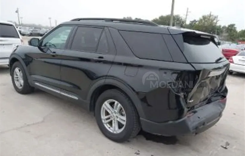 Ford Explorer 2.3L 2021 Тбилиси - изображение 4