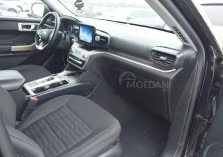 Ford Explorer 2.3L 2021 Тбилиси - изображение 6