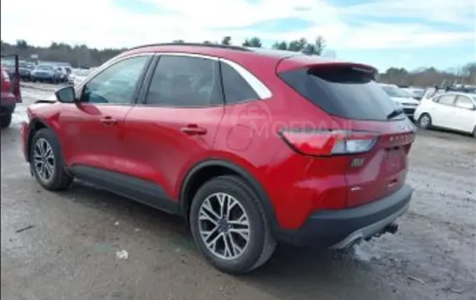 Ford Escape 2020 თბილისი - photo 3