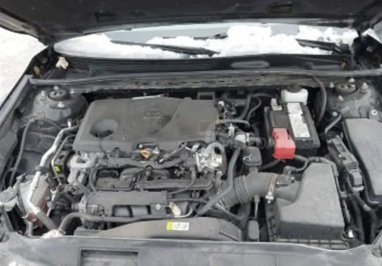 Toyota Camry 2.5L 2022 Tbilisi - photo 7