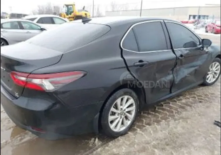 Toyota Camry 2.5L 2022 Tbilisi - photo 4