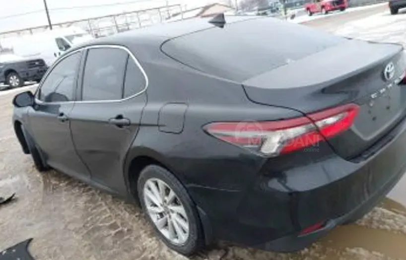 Toyota Camry 2.5L 2022 Tbilisi - photo 3