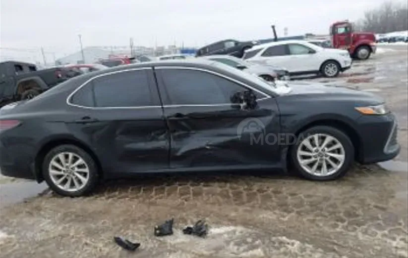 Toyota Camry 2.5L 2022 Tbilisi - photo 5